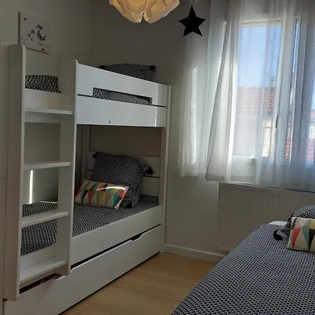 فيلة Maison
