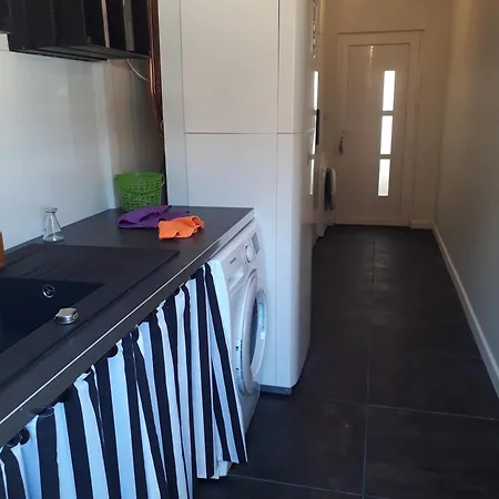 Maison *