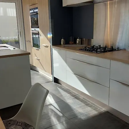 Maison * Arcachon