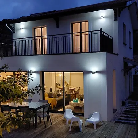 Villa Maison *