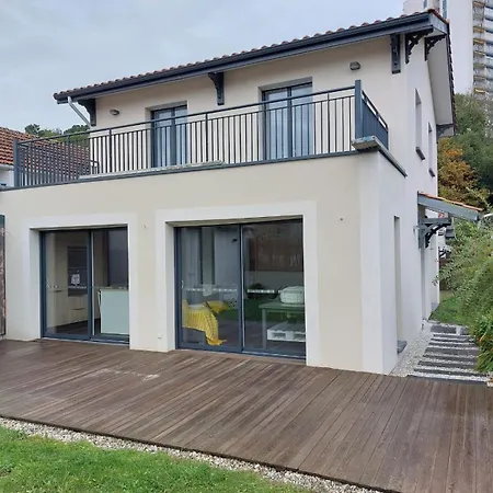 Maison Arcachon