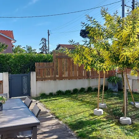 Maison Villa Arcachon